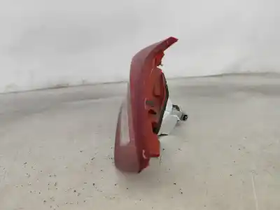 Автозапчасти б/у левый задний фонарь в двери за toyota auris ranchera familiar (_e18_) 1.4 d-4d (nde180_) ссылки oem iam 02268  