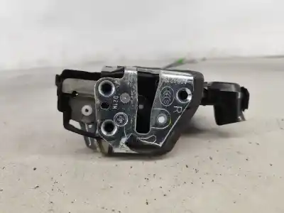 Автозапчасти б/у замок передней правой двери за toyota auris ranchera familiar (_e18_) 1.4 d-4d (nde180_) ссылки oem iam a084219