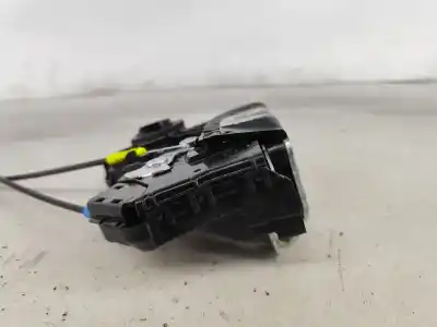 Автозапчасти б/у замок передней правой двери за toyota auris ranchera familiar (_e18_) 1.4 d-4d (nde180_) ссылки oem iam a084219  