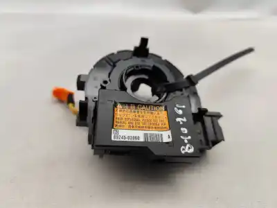 Автозапчасти б/у кольцо подушки безопасности за toyota auris ranchera familiar (_e18_) 1.4 d-4d (nde180_) ссылки oem iam 8924502060