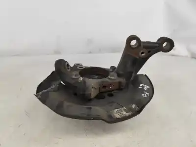 Автозапчасти б/у передняя правая кулачка за toyota auris ranchera familiar (_e18_) 1.4 d-4d (nde180_) ссылки oem iam f63r5  