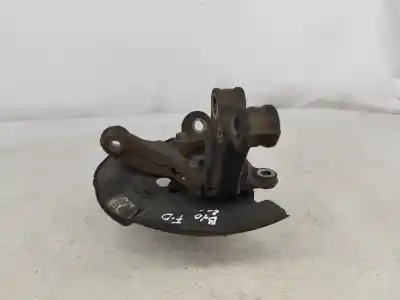 Автозапчасти б/у передняя правая кулачка за toyota auris ranchera familiar (_e18_) 1.4 d-4d (nde180_) ссылки oem iam f63r5  