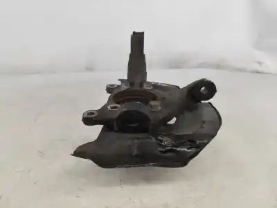 Автозапчасти б/у передняя правая кулачка за toyota auris ranchera familiar (_e18_) 1.4 d-4d (nde180_) ссылки oem iam f63r5  