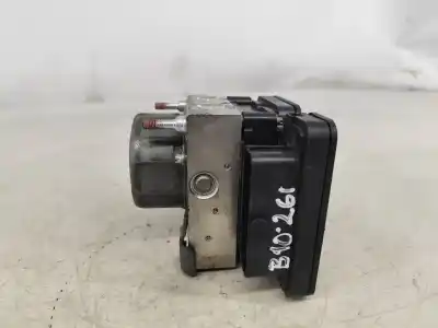 Автозапчастина б/у абс для toyota auris ranchera familiar (_e18_) 1.4 d-4d (nde180_) посилання на oem iam 2265106455  