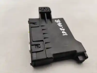 Автозапчасти б/у комфортный модуль за toyota auris ranchera familiar (_e18_) 1.4 d-4d (nde180_) ссылки oem iam 8865002d70  