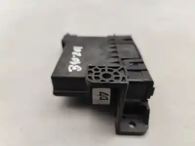 Автозапчасти б/у комфортный модуль за toyota auris ranchera familiar (_e18_) 1.4 d-4d (nde180_) ссылки oem iam 8865002d70  