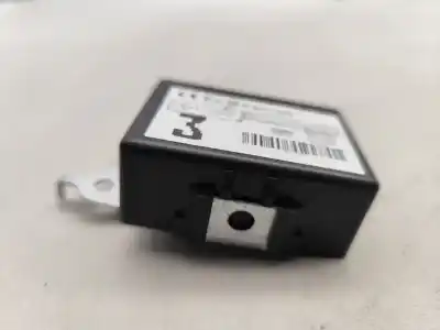 Автозапчастина б/у модуль комфорт для toyota auris ranchera familiar (_e18_) 1.4 d-4d (nde180_) посилання на oem iam 10r0311005  