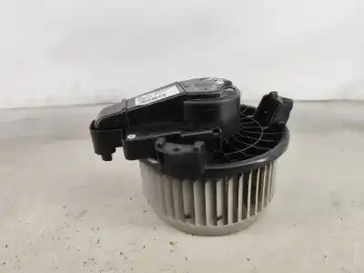 Автозапчасти б/у отопительный двигатель за toyota auris ranchera familiar (_e18_) 1.4 d-4d (nde180_) ссылки oem iam av2727008084  