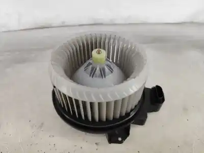 Автозапчасти б/у отопительный двигатель за toyota auris ranchera familiar (_e18_) 1.4 d-4d (nde180_) ссылки oem iam av2727008084  