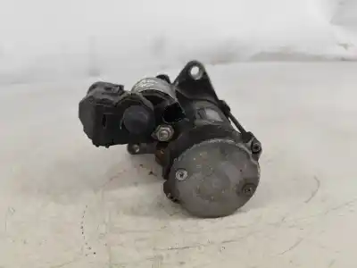 Автозапчастина б/у двигун запускається для toyota auris ranchera familiar (_e18_) 1.4 d-4d (nde180_) посилання на oem iam 281000n040  