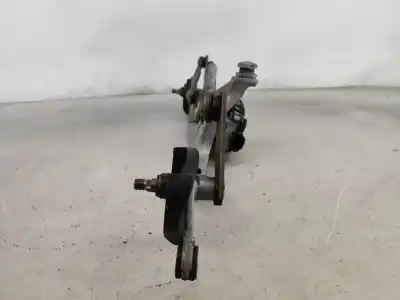 Автозапчасти б/у мотор переднего стеклоочистителя за toyota auris ranchera familiar (_e18_) 1.4 d-4d (nde180_) ссылки oem iam 8511002340  