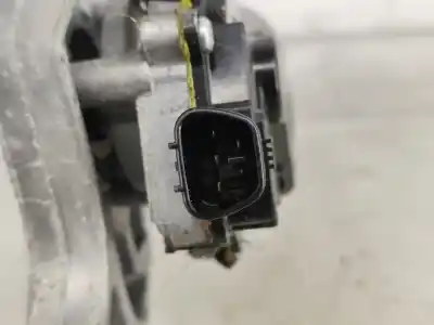 Автозапчасти б/у мотор переднего стеклоочистителя за toyota auris ranchera familiar (_e18_) 1.4 d-4d (nde180_) ссылки oem iam 8511002340  