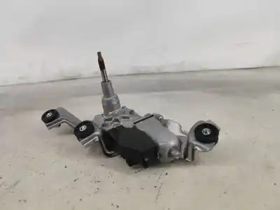 Автозапчасти б/у мотор заднего стеклоочистителя за toyota auris ranchera familiar (_e18_) 1.4 d-4d (nde180_) ссылки oem iam 8513002050