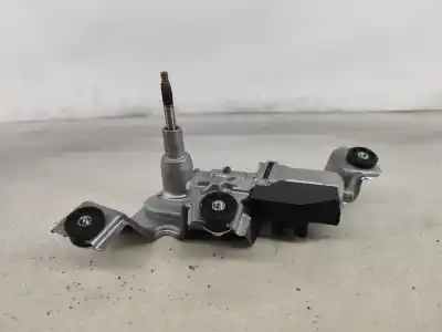 Автозапчасти б/у мотор заднего стеклоочистителя за toyota auris ranchera familiar (_e18_) 1.4 d-4d (nde180_) ссылки oem iam 8513002050  