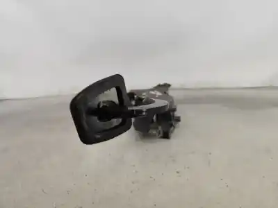 Автозапчасти б/у педаль сцепления за toyota auris ranchera familiar (_e18_) 1.4 d-4d (nde180_) ссылки oem iam   