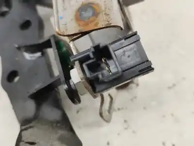 Автозапчасти б/у педаль сцепления за toyota auris ranchera familiar (_e18_) 1.4 d-4d (nde180_) ссылки oem iam   