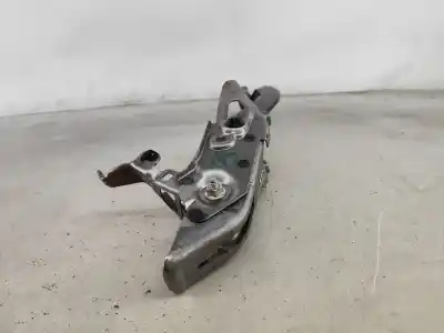 Автозапчастина б/у педаль гальм для toyota auris ranchera familiar (_e18_) 1.4 d-4d (nde180_) посилання на oem iam   