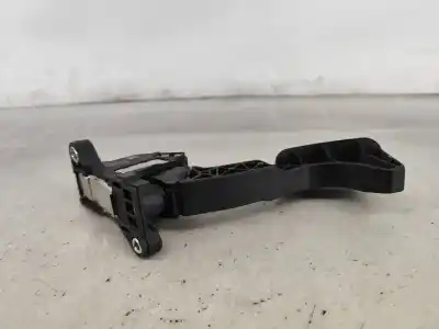 Автозапчастина б/у педаль акселератора для toyota auris ranchera familiar (_e18_) 1.4 d-4d (nde180_) посилання на oem iam 7811002120  