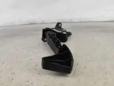 Автозапчастина б/у педаль акселератора для toyota auris ranchera familiar (_e18_) 1.4 d-4d (nde180_) посилання на oem iam 7811002120  