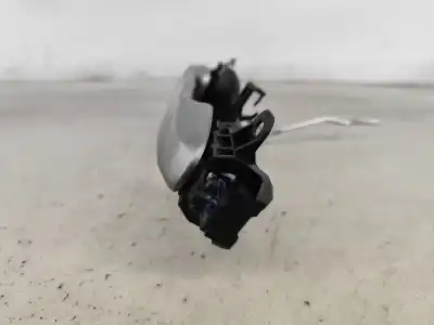 Автозапчасти б/у левая передняя наружная ручка за toyota auris ranchera familiar (_e18_) 1.4 d-4d (nde180_) ссылки oem iam   