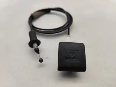 Автозапчасти б/у задняя ручка капота за toyota auris ranchera familiar (_e18_) 1.4 d-4d (nde180_) ссылки oem iam 5383105020