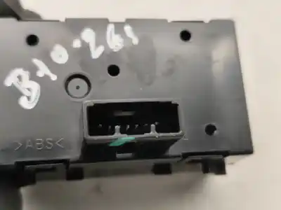 Автозапчастина б/у лічик километрів годинин для toyota auris ranchera familiar (_e18_) 1.4 d-4d (nde180_) посилання на oem iam 8391012630  