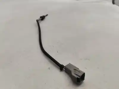 Автозапчастина б/у лямбда-зонд для toyota auris ranchera familiar (_e18_) 1.4 d-4d (nde180_) посилання на oem iam 8942552021  