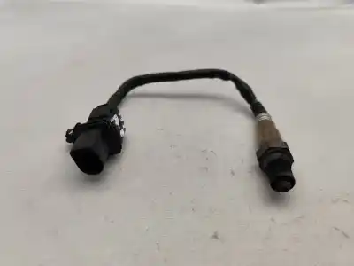 Автозапчасти б/у лямбда-зонд за toyota auris ranchera familiar (_e18_) 1.4 d-4d (nde180_) ссылки oem iam 8946702080