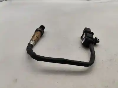 Автозапчастина б/у лямбда-зонд для toyota auris ranchera familiar (_e18_) 1.4 d-4d (nde180_) посилання на oem iam 8946702080  