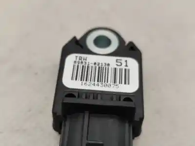 Tweedehands auto-onderdeel sensor voor toyota auris ranchera familiar (_e18_) 1.4 d-4d (nde180_) oem iam-referenties   