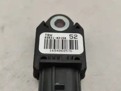 Автозапчасти б/у датчик за toyota auris ranchera familiar (_e18_) 1.4 d-4d (nde180_) ссылки oem iam   