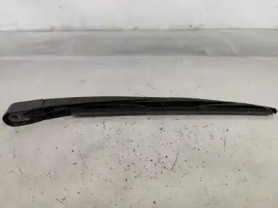 Автозапчастина б/у ручка заднього склоочисника для opel adam (m13) 1.4 посилання на oem iam 3392390964  