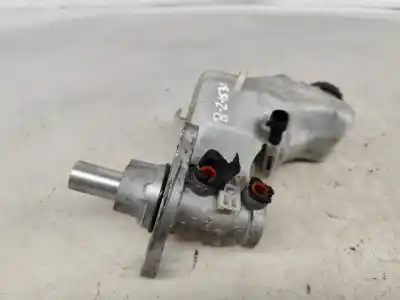 Автозапчастина б/у гальмівний насос для opel adam (m13) 1.4 посилання на oem iam 0204800171  