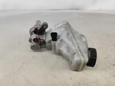 Автозапчастина б/у гальмівний насос для opel adam (m13) 1.4 посилання на oem iam 0204800171  