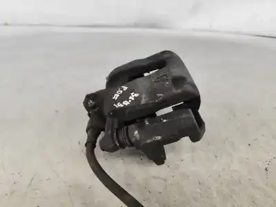 Автозапчасти б/у передний правый тормозной суппорт за opel adam (m13) 1.4 ссылки oem iam y01953b  