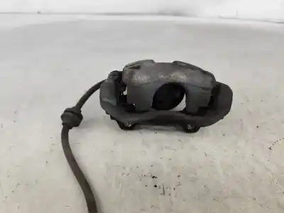 Автозапчасти б/у передний правый тормозной суппорт за opel adam (m13) 1.4 ссылки oem iam y01953b  