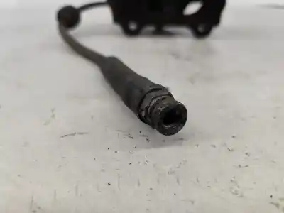 Автозапчасти б/у передний правый тормозной суппорт за opel adam (m13) 1.4 ссылки oem iam y01953b  