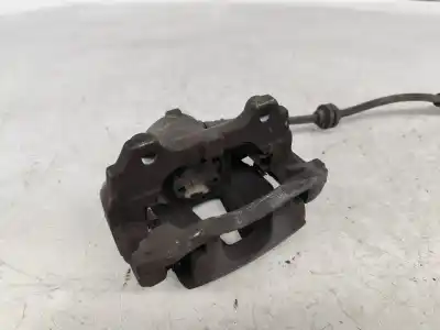 Автозапчасти б/у передний правый тормозной суппорт за opel adam (m13) 1.4 ссылки oem iam y01953b  