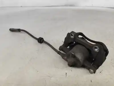 Автозапчасти б/у передний правый тормозной суппорт за opel adam (m13) 1.4 ссылки oem iam y01953b  