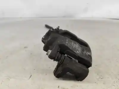 Peça sobressalente para automóvel em segunda mão pinça de travão dianteira esquerda por opel adam (m13) 1.4 referências oem iam y01952b  