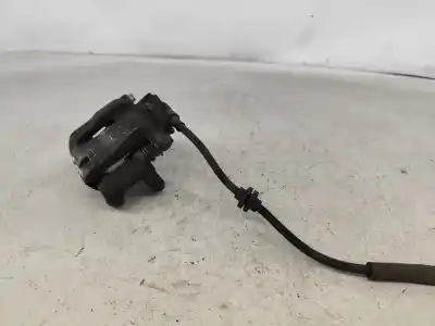 Peça sobressalente para automóvel em segunda mão pinça de travão dianteira esquerda por opel adam (m13) 1.4 referências oem iam y01952b  