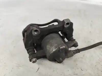 Peça sobressalente para automóvel em segunda mão pinça de travão dianteira esquerda por opel adam (m13) 1.4 referências oem iam y01952b  