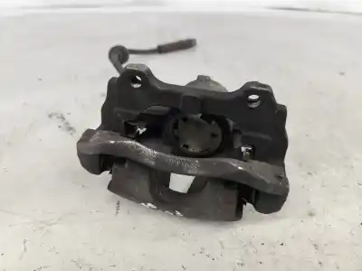 Peça sobressalente para automóvel em segunda mão pinça de travão dianteira esquerda por opel adam (m13) 1.4 referências oem iam y01952b  