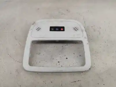 Peça sobressalente para automóvel em segunda mão comandos de alavanca por opel adam (m13) 1.4 referências oem iam 