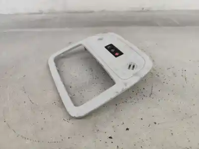 Автозапчасти б/у многофункциональное управление за opel adam (m13) 1.4 ссылки oem iam   