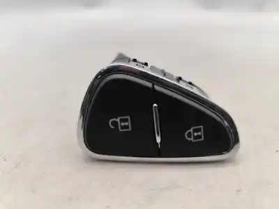 Peça sobressalente para automóvel em segunda mão comandos de alavanca por opel adam (m13) 1.4 referências oem iam 