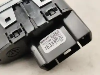 Second-hand car spare part switch for opel adam (m13) 1.4 oem iam references   
