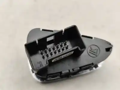 Second-hand car spare part switch for opel adam (m13) 1.4 oem iam references   