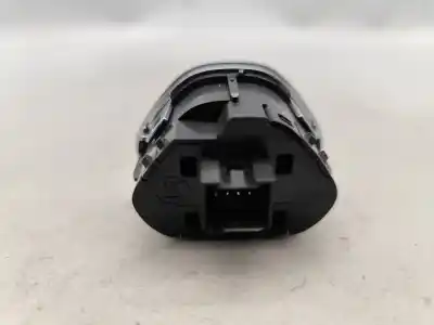 Peça sobressalente para automóvel em segunda mão interruptor 4 piscas - emergência por opel adam (m13) 1.4 referências oem iam 39031634  