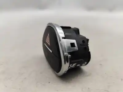 Peça sobressalente para automóvel em segunda mão interruptor 4 piscas - emergência por opel adam (m13) 1.4 referências oem iam 39031634  